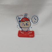 アクリルスタンド|