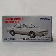 ニッサンローレル|トミーテック