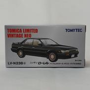 ニッサンローレル|トミーテック