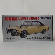 トヨペットクラウン　ハードトップ|トミーテック