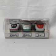 チョロQ　新幹線コレクション|タカラトミー