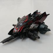 クラッシュギア|BANDAI