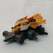 クラッシュギア|BANDAI