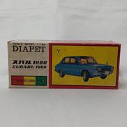 スバル 1000|ヨネザワ