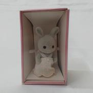 ウサギの赤ちゃん|エポック社