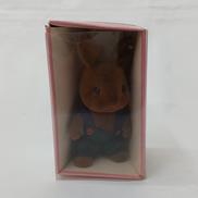 ウサギの男の子|エポック社