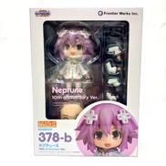 ネプテューヌ 10TH ねんどろいど|グッドスマイルカンパニー