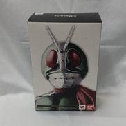 仮面ライダー新1号|BANDAI