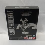 仮面ライダーストロンガー|BANDAI
