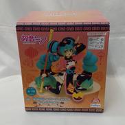 初音ミク ぬーどる チャイナ|フリュー