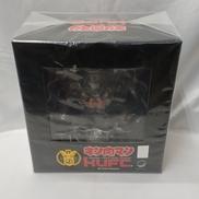 悪魔将軍 原作 漆黒|サイクロンジョー