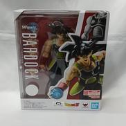 バーダック S.H.FIGUARTS|バンダイ