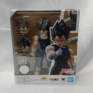 ベジータ スーパーヒーロー|BANDAI