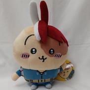 ちいかわ|グレイ・パーカー・サービス