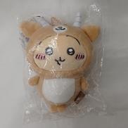 ちいかわ|グレイ・パーカー・サービス