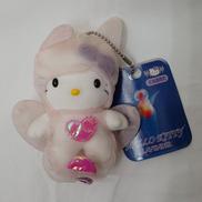 クリオネキティ ぬいぐるみボールチェーン|サンリオ