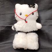 テンガロンハットキティ(ラメ)|サンリオ