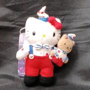 ハローキティ マスコット|サンリオ