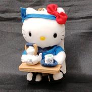 ハローキティ 和風ウェイトレス|サンリオ