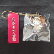 ハローキティ 根付ストラップ|サンリオ