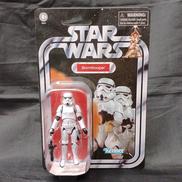 ストームトルーパー VINTAGE|ハズブロ