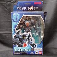 ジプシー・アベンジャー|BANDAI