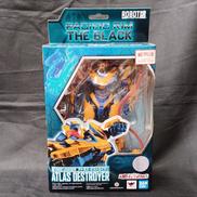 アトラスデストロイヤー|BANDAI