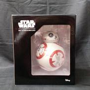 アクションアラーム BB-8|リズム時計工業株式会社