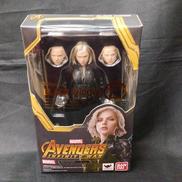 ブラック・ウィドウ アベンジャーズ|バンダイ