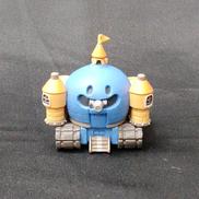 勇車 台座欠品 ふりふり|スクウェア・エニックス