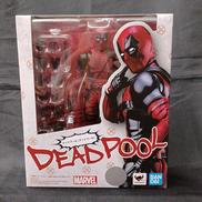 デッドプール|BANDAI