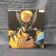 ウルヴァリン ファイティング|千値練