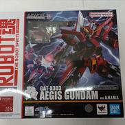 ロボット魂|BANDAI