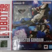 ロボット魂|BANDAI