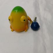 ピクミン2 コレクションフィギュア|アガツマ