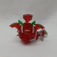 ノヴァ・ナイト・パーシヴァル　クリア|SEGA TOYS