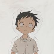 西片くん(制服) アクスタ|きゃらぼむ