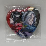 白黒無常(謝必安&范無咎)|中外鉱業