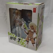 TAPIGAL ミルク・T|蝸之殼スタジオ