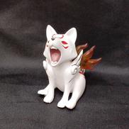 チビテラス ぬーどる|フリュー