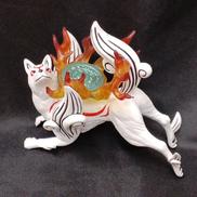 アマテラス ぬーどる|フリュー