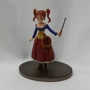 ゼシカ 基本ポーズ カラー ギャラリー|スクウェア・エニックス