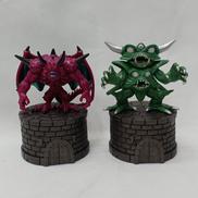 デスタムーア&デスピサロ B賞|スクウェア・エニックス