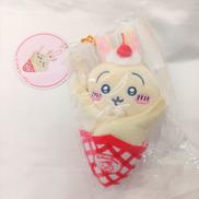 うさぎ|グレイ・パーカー・サービス