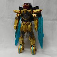 DXテガソード|BANDAI