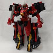 DXゴーバスターエース|BANDAI