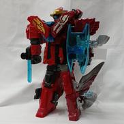 DXドンゼンカイオー|BANDAI