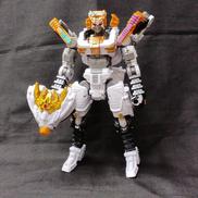 DXタランチュラナイト|BANDAI