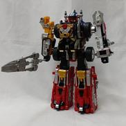 DXダイボウケン|BANDAI