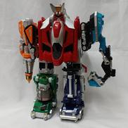 DXダイタンケン|BANDAI